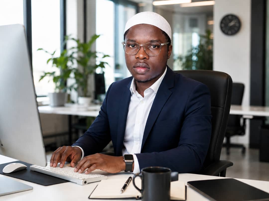 QOzeem AbdulRahman